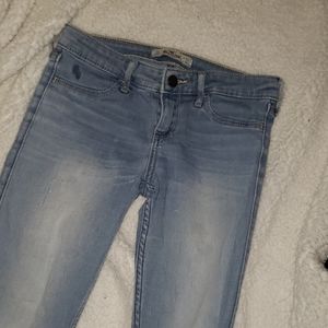 Light Jeans